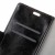 Samsung  Galaxy A42  Wallet Case Black