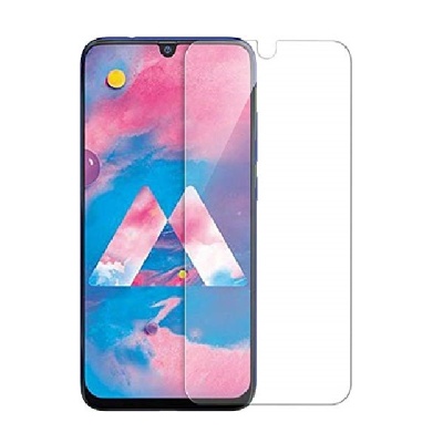 Samsung Galaxy A04 Tempered Glass Screen Protector