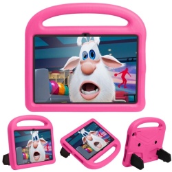 Amazon Fire 7 Inch  Kids with Carry Handle |  Pink