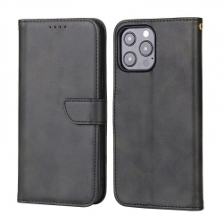 Samsung  Galaxy A15 Wallet Case Black