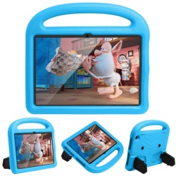 Amazon Fire HD 8 Inch  Kids with Carry Handle | Blue