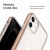 iPhone 11 Case Caseology Skyfall Case Rose Gold