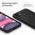 iPhone XR Case Caseology Legion Case Black