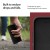iPhone XR Case Caseology Legion Case Black