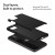 iPhone XR Case Caseology Legion Case Black