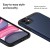 iPhone XR Case Caseology Legion Case Blue