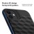 iPhone 11 Case Caseology  Parallax Series Case - Black