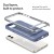 iPhone 11 Case Caseology  Parallax Series Case - Silver