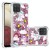 Samsung Galaxy A32 /A13 Glitter Liquid Case - Unicorn Pink