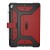 iPad 10.2 Inch 2019 UAG Case Cover Red