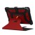iPad 10.2 Inch 2019 UAG Case Cover Red