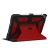 iPad 10.2 Inch 2019 UAG Case Cover Red