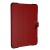 iPad 10.2 Inch 2019 UAG Case Cover Red