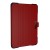 iPad 10.2 Inch 2019 UAG Case Cover Red
