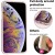 iPhone 12 /12 Pro Magnetic Ring Holder Cover Rosegold | 6.1-inch
