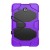 Samsung Galaxy Tab A-8.0 (2019) SM-T290 Shockproof Cover With Kickstand | Purple
