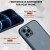 iphone 12 Pro Max Komo Protective case | Blue