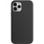 iphone 12 Mini Dual Layer Rockee Cover Black