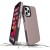 iPhone 14 Pro Dual Layer Rockee Case | Rosegold