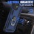 iphone 12 Pro Max Armour Case | Dark Blue