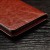 iphone 12 Mini Wallet Case | Brown