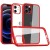 iphone 12 Pro Max Komo Protective case | Red