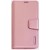 Samsung Galaxy S21 FE 5G Hanman Wallet Case RoseGold