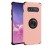 Samsung Galaxy S10e Magnetic Ring Holder Cover Pink