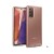 Samsung Galaxy Note 20 Skyfall Rose Bronze Case | Caseology