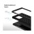 Samsung Galaxy Note 20 Ultra Parallax Matte Black Case | Caseology
