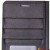 iPhone 12/12 Pro  Hanman Wallet Black