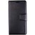 Nokia 2.4 Hanman Wallet Case | Black