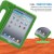 iPad 10.2 Inch 2019 Case for kids Shockproof Cover with Handle |Green