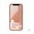 iPhone 12 / 12 Pro Nano Pop Case Peach Pink | Caseology