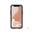 iPhone 12 / 12 Pro Legion Stone Case Navy | Caseology