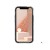 iPhone 12 / 12 Pro Skyfall Case Navy Blue | Caseology
