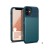 iPhone 12 / 12 Pro Legion Stone Case Green | Caseology