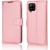 Samsung  Galaxy A42  Wallet Case Rosegold