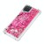 Samsung Galaxy A52 Glitter Liquid Case - Blossom Pink