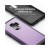 Samsung Galaxy S9 Caseology Legion Series Cover Lilac Purple