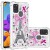 Samsung Galaxy A21s | Glitter Liquid Paris