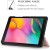 Lenovo Tablet M10 TB-X606 Plus | Slim Case Flip Rosegold