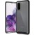 Samsung Galaxy S20 Caseology Skyfall Flex Series Cover Black