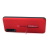 Huawei P20 Lite  Kickstand Shockproof Cover Red