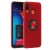 Huawei P30 Pro Magnetic Ring Holder Cover Red