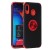 Huawei P30 Pro Magnetic Ring Holder Cover BLACK/ RED