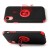 iPhone 12 / 12 Pro Magnetic Ring Holder Cover Red