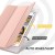 iPad Mini 6 Smart Case |Rosegold