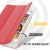 iPad Mini 6 Smart Case |Red