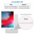 iPad Pro 10.5 Inch Smart Case Cover |RoseGold